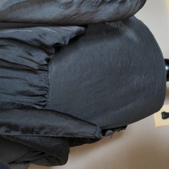 Tiered Dress Made in Italy - Picture 5 of 12